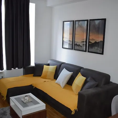 Apartament Emily