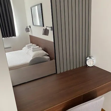 Apartament Emily *